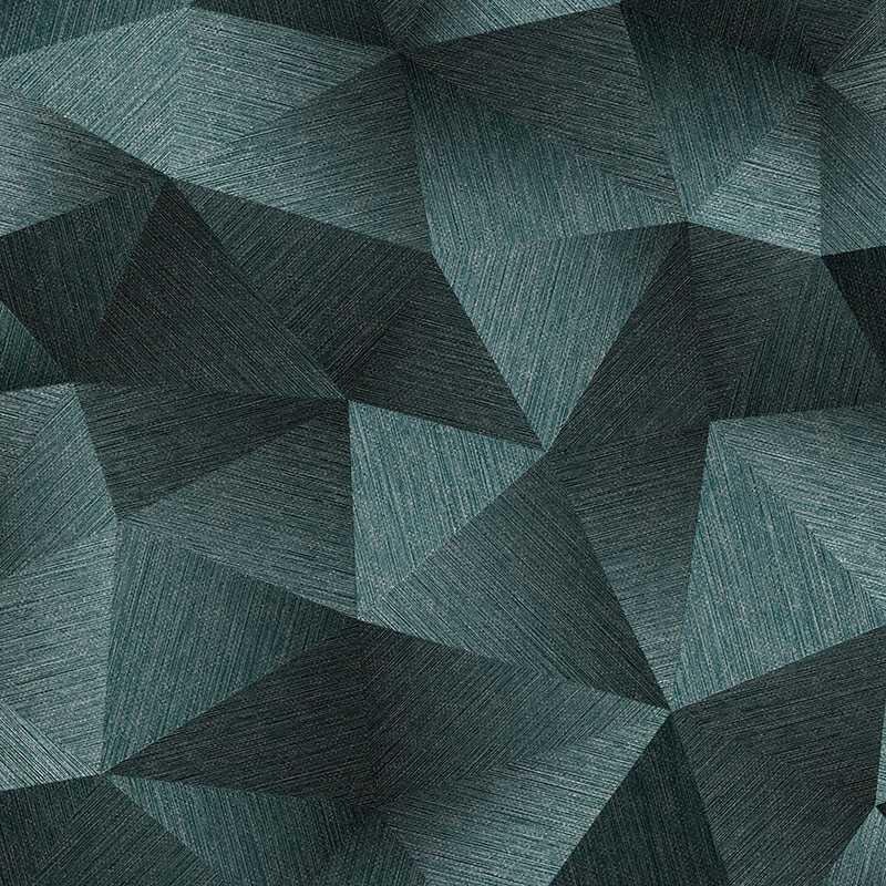 Tapete Türkis Guido Maria Kretschmer Vliestapete (1038658)