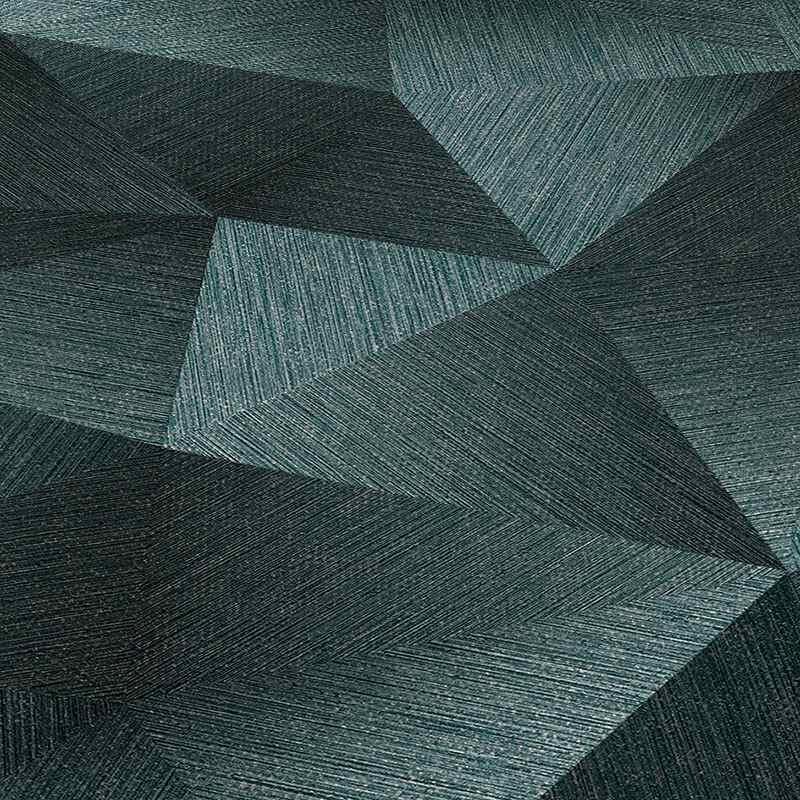 Tapete Türkis Guido Maria Kretschmer Vliestapete (1038658)