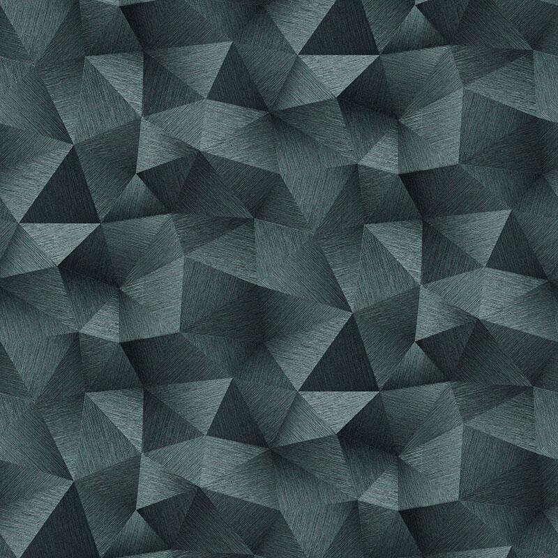 Tapete Türkis Guido Maria Kretschmer Vliestapete (1038658)