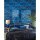 Tapete Blau MASUREEL Vliestapete (1038647)