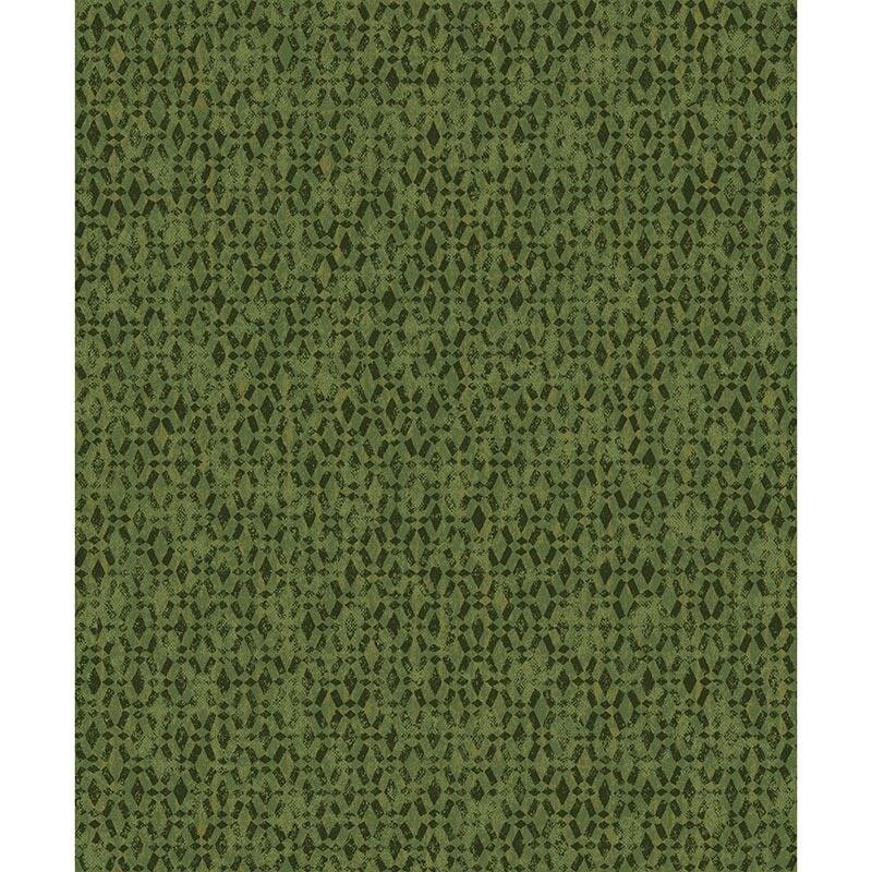 Tapete Grün MASUREEL Vliestapete (1038638)