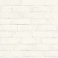 Tapete Wei&szlig; Michalsky Living Vliestapete (1023656)