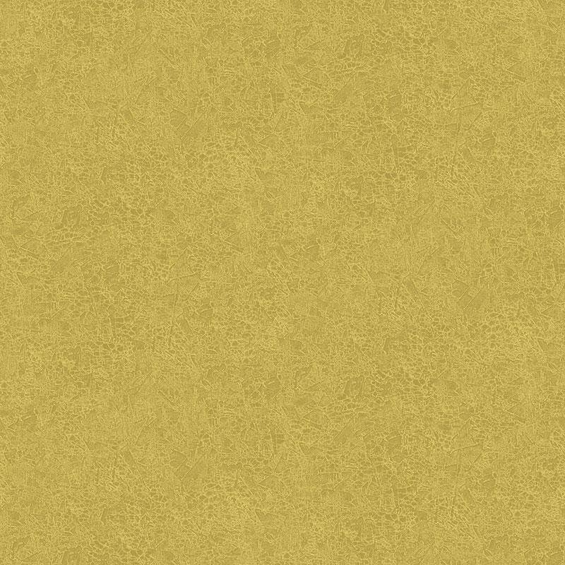 Tapete Gelb, Vanille MASUREEL Vliestapete (1038621)