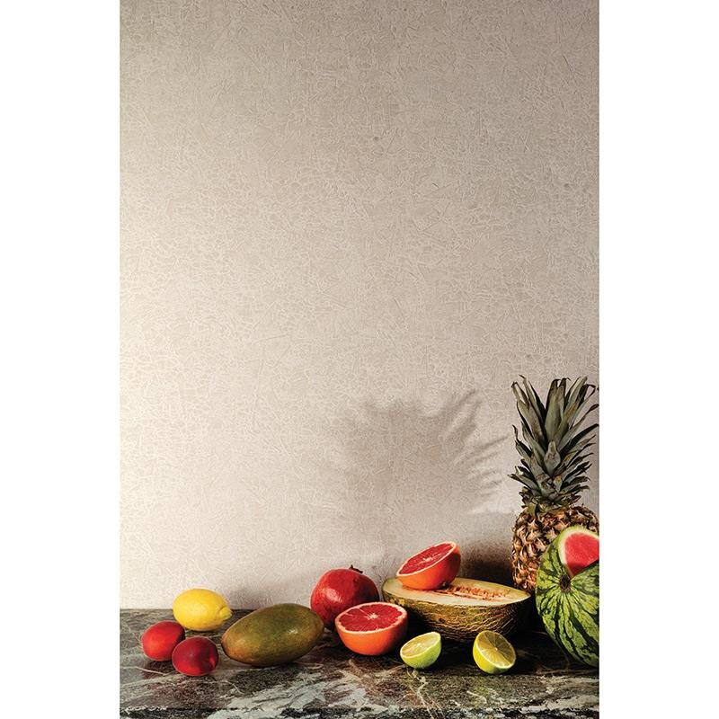 Tapete Beige, Creme MASUREEL Vliestapete (1038619)