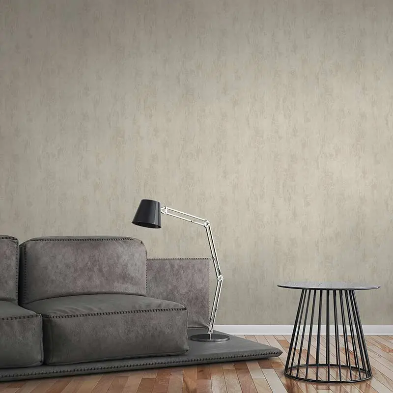 Tapete Beige, Creme AS-Creation Vliestapete (1018995)