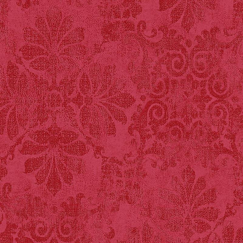 Tapete Rot innova Vliestapete (1019190)