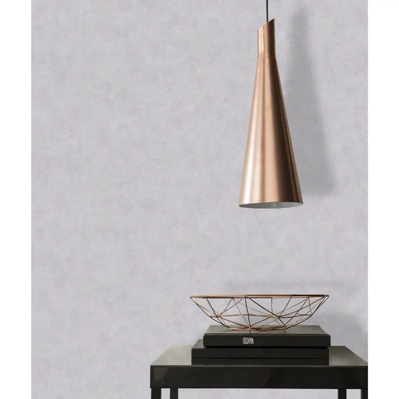 Tapete Grau, Silber AS-Creation Vliestapete (1018828)