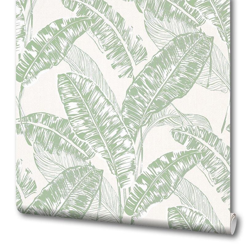 Tapete Grün, Weiß Harald Glööckler Vliestapete (1038364)