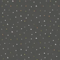 Tapete Schwarz, Anthrazit MASUREEL Vliestapete (1038408)