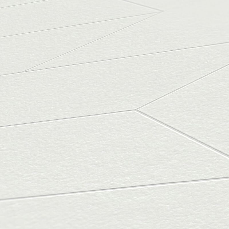 Tapete Weiß Überstreichbar AS-Creation (1044232)