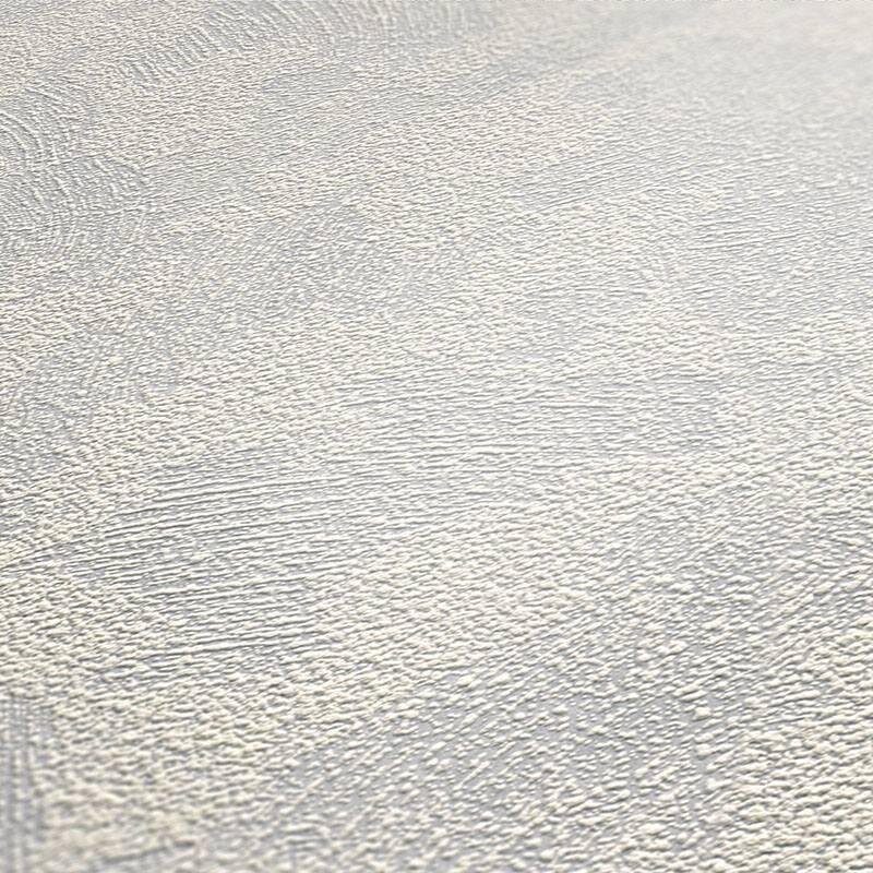 Tapete Weiß Überstreichbar AS-Creation (1017083)