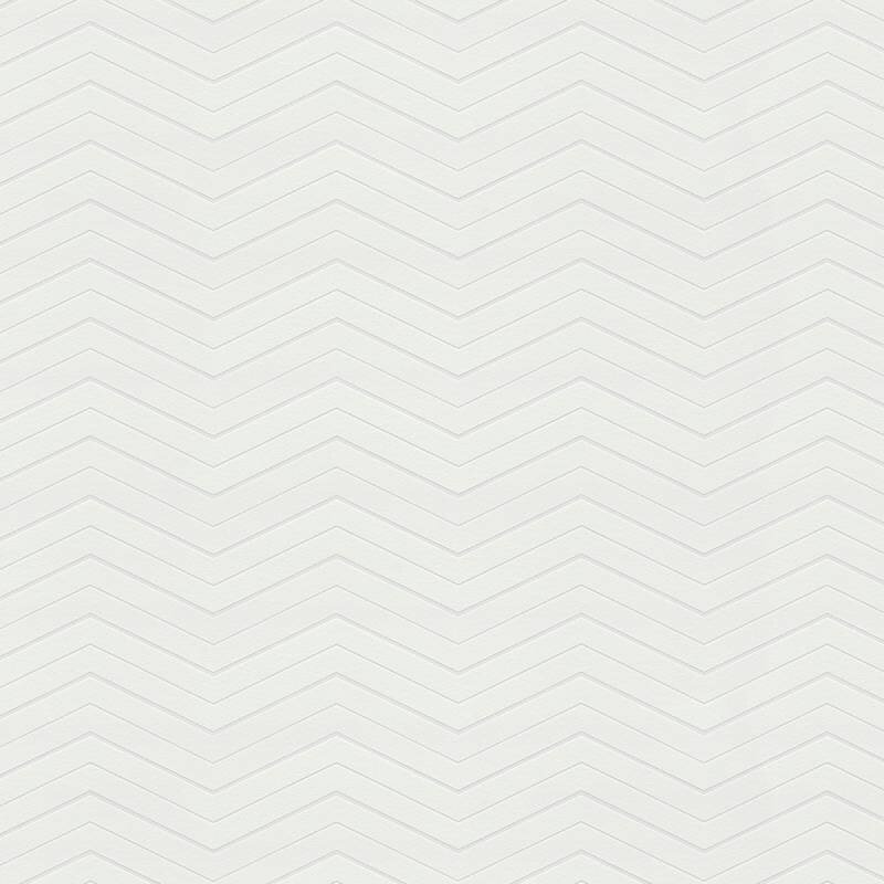 Tapete Weiß Überstreichbar AS-Creation (1044231)