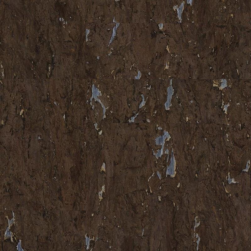 Tapete Braun Eijffinger Naturtapete (1038355)