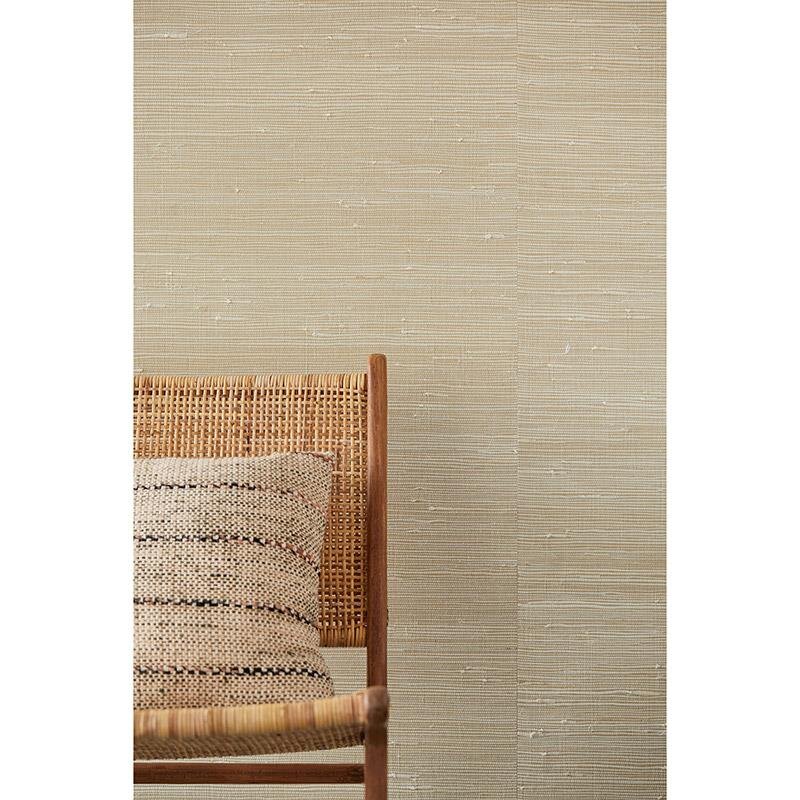 Tapete Braun Eijffinger Naturtapete (1038352)