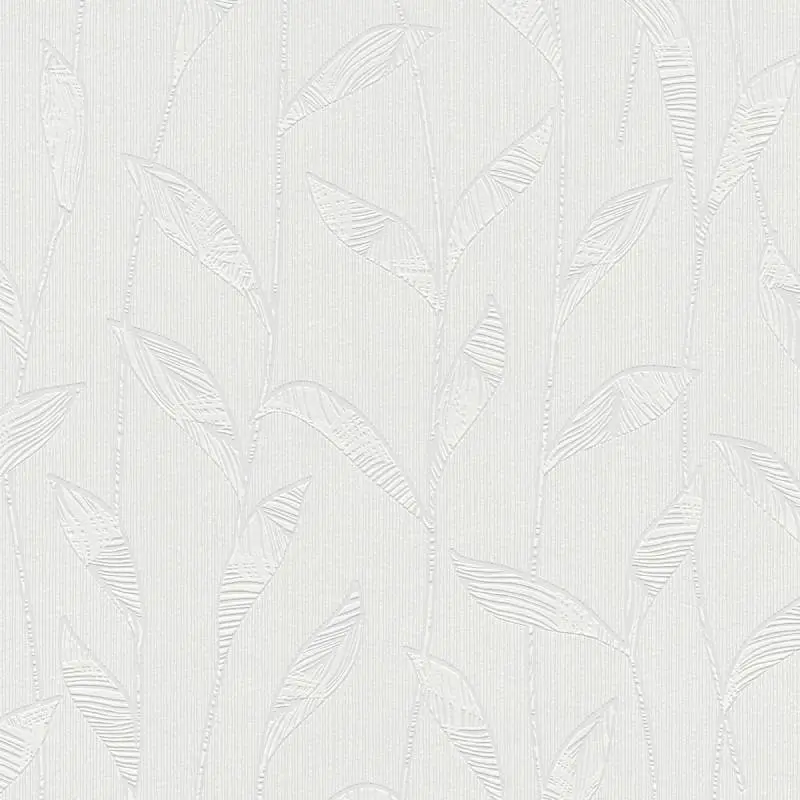 Tapete Weiß Überstreichbar AS-Creation (1044228)