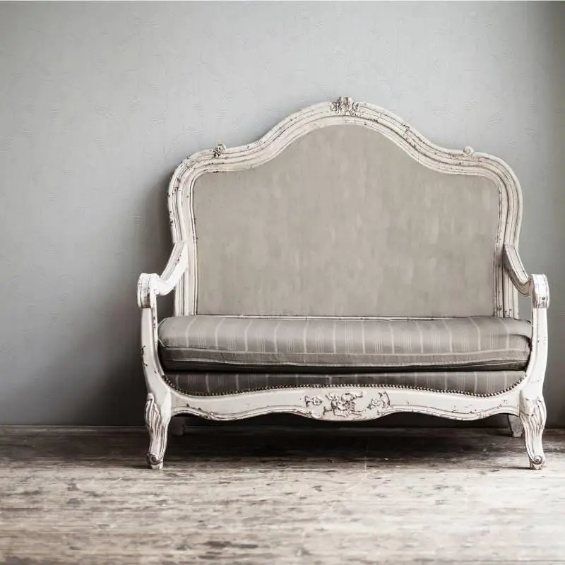 Tapete Weiß Überstreichbar AS-Creation (1044228)