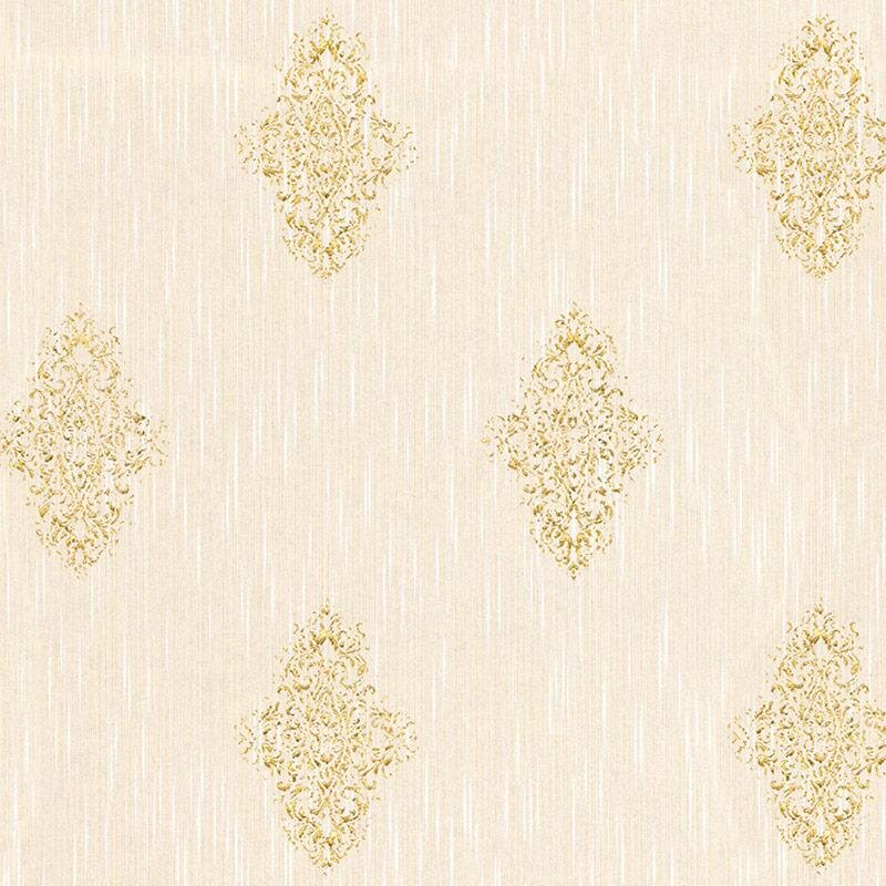 Tapete Beige, Creme Architects Paper Textiltapete (1018856)
