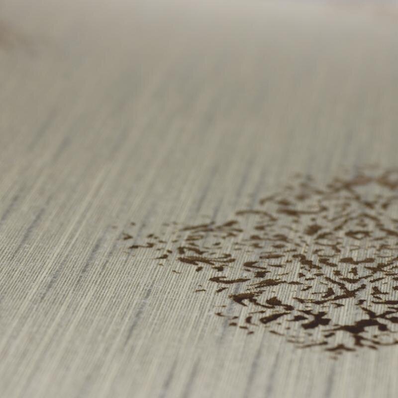 Tapete Beige, Creme Architects Paper Textiltapete (1018856)