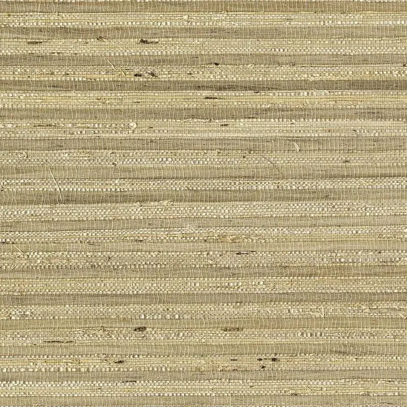 Tapete Beige, Creme Eijffinger Naturtapete (1038345)