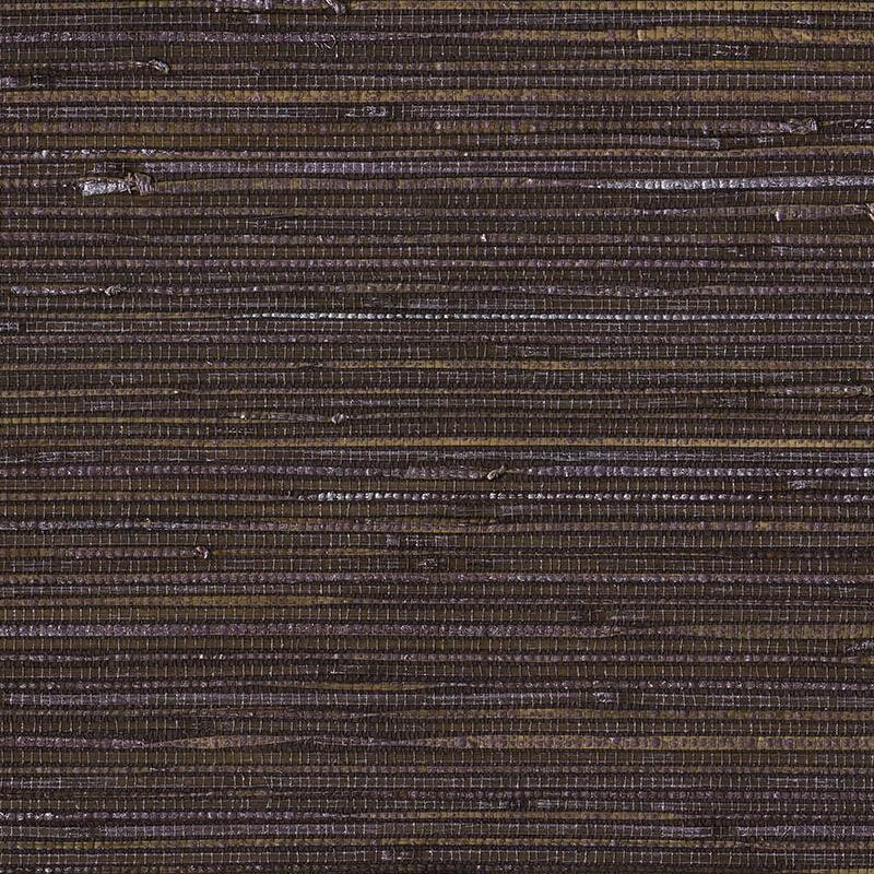 Tapete Lila, Flieder Eijffinger Naturtapete (1038344)