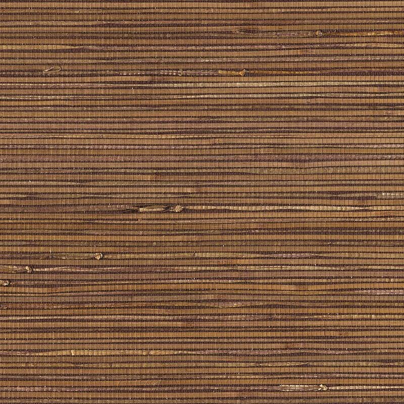 Tapete Braun Eijffinger Naturtapete (1038343)