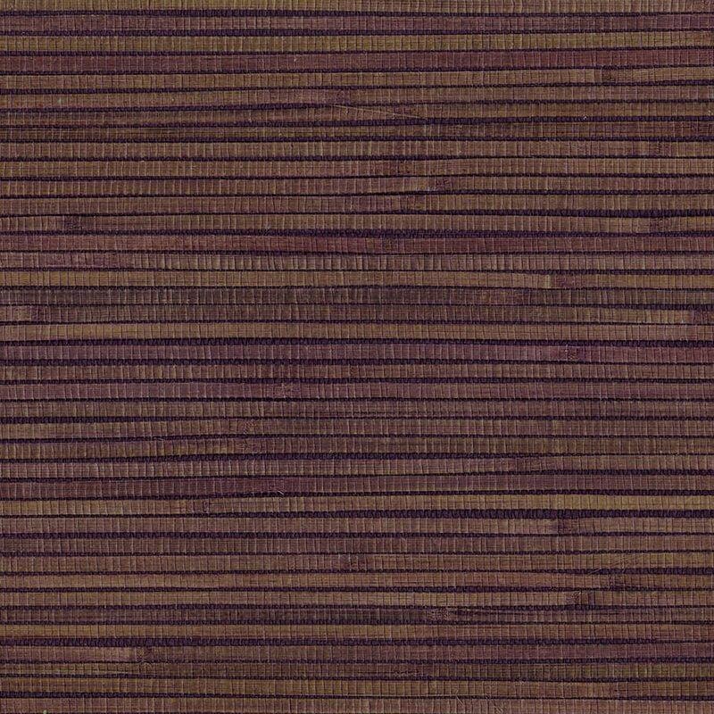 Tapete Lila, Flieder Eijffinger Naturtapete (1038336)