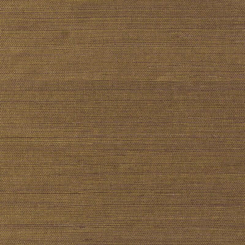 Tapete Gold, Kupfer Eijffinger Naturtapete (1038334)