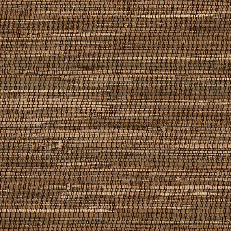 Tapete Braun Eijffinger Naturtapete (1038333)