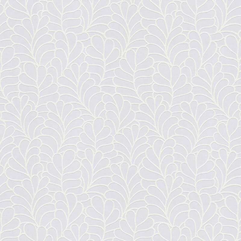 Tapete Weiß Überstreichbar AS-Creation (1044225)