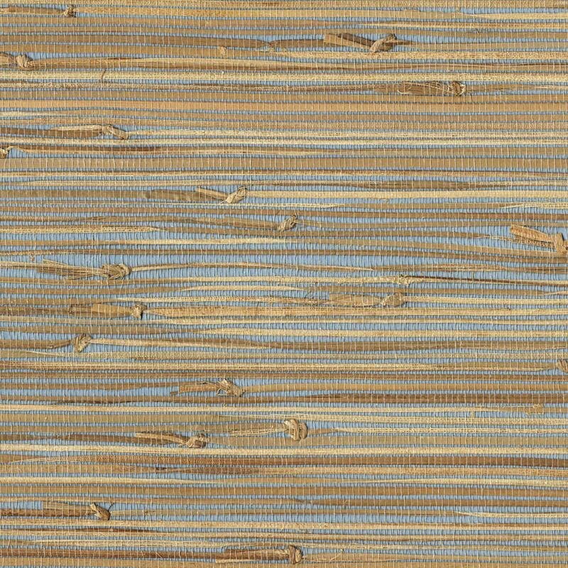 Tapete Beige, Creme Eijffinger Naturtapete (1038322)