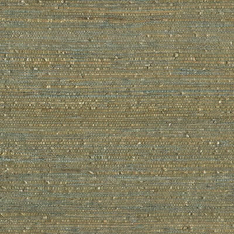 Tapete Gold, Kupfer Eijffinger Naturtapete (1038313)