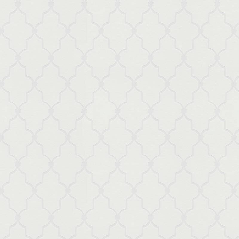 Tapete Weiß Überstreichbar AS-Creation (1044223)