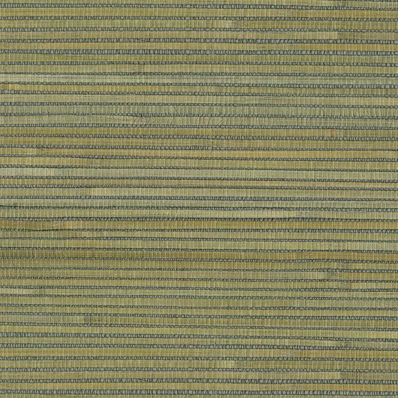 Tapete Grün Eijffinger Naturtapete (1038306)