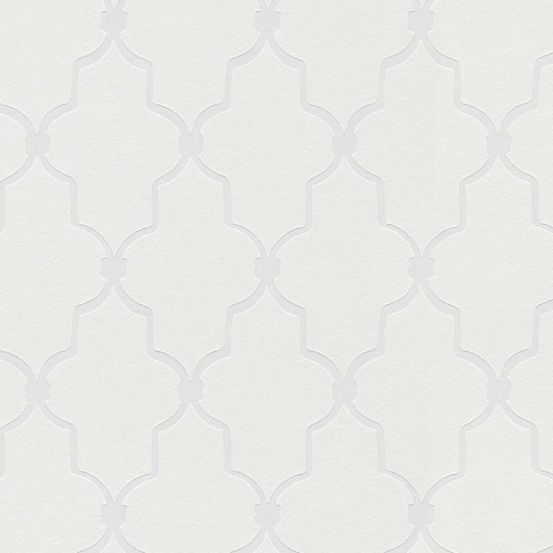 Tapete Weiß Überstreichbar AS-Creation (1044222)