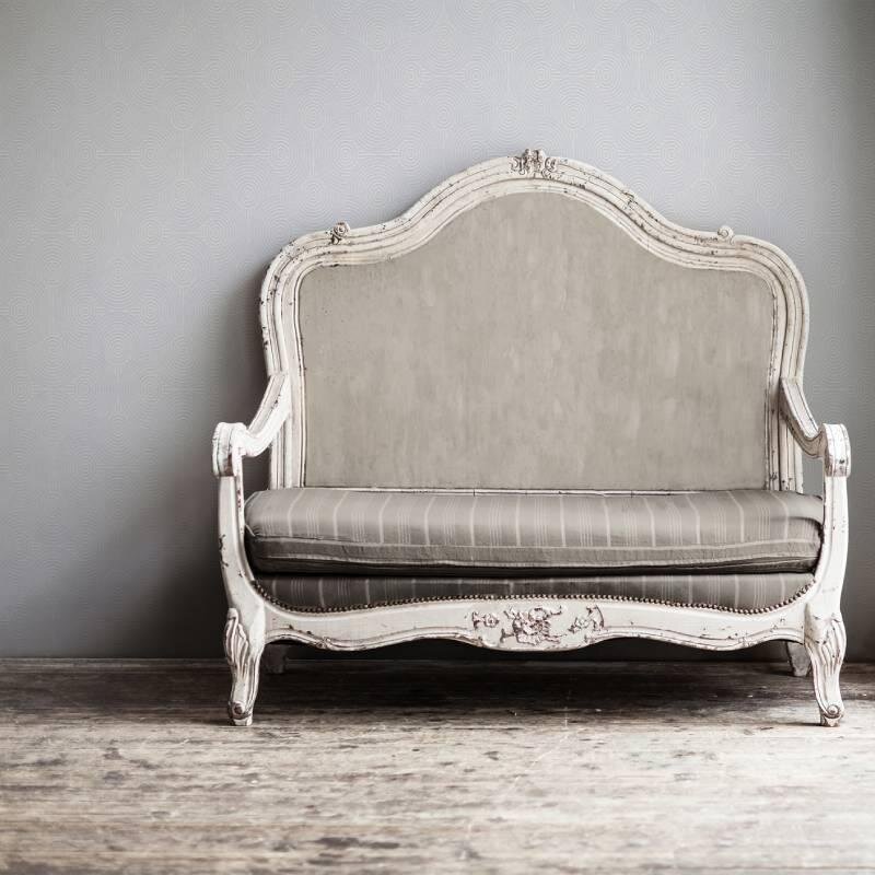 Tapete Weiß Überstreichbar AS-Creation (1044221)