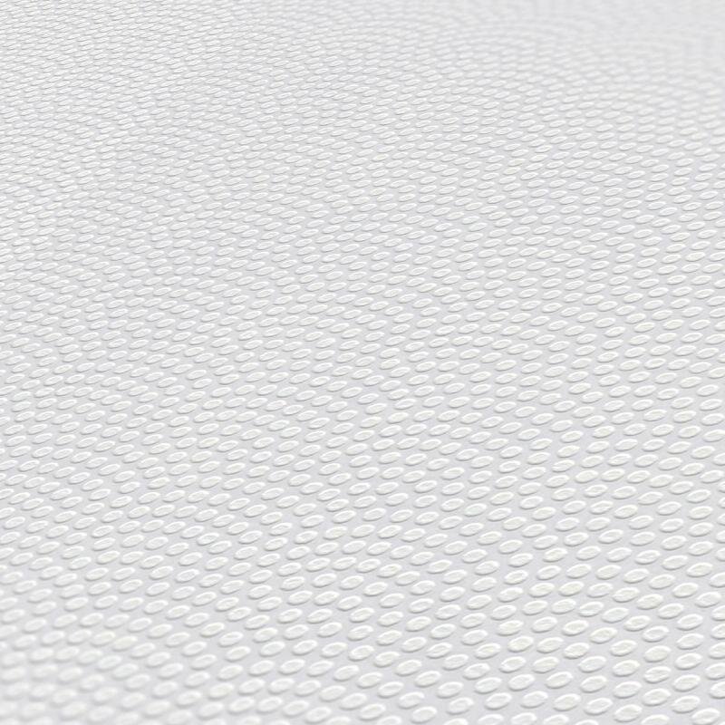 Tapete Weiß Überstreichbar AS-Creation (1044219)