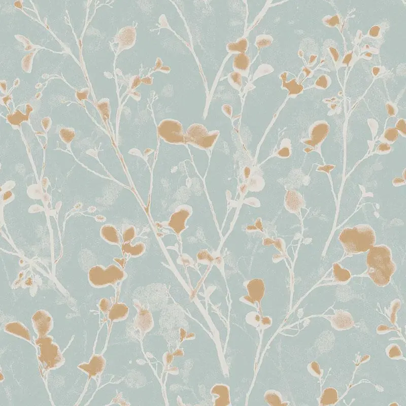 Tapete Grau, Silber MASUREEL Vliestapete (1038175)