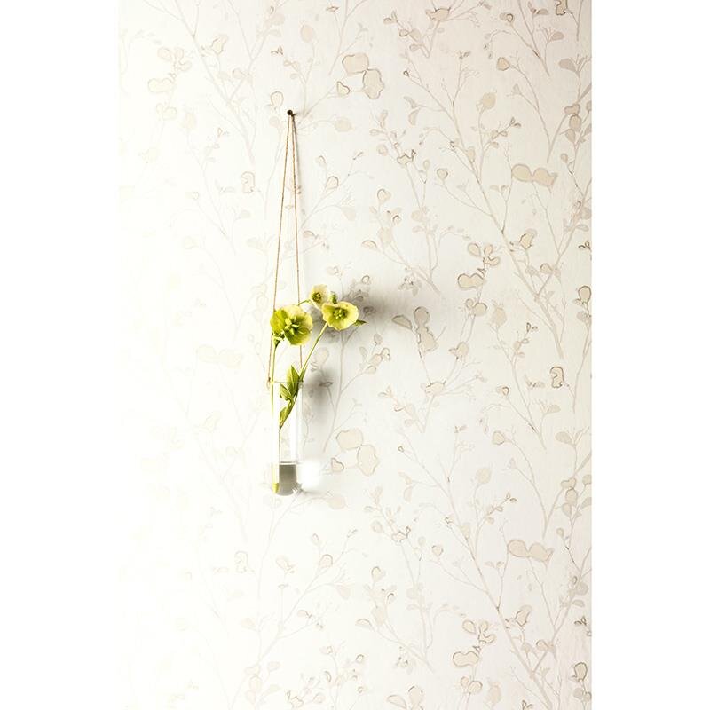 Tapete Beige, Creme MASUREEL Vliestapete (1038172)