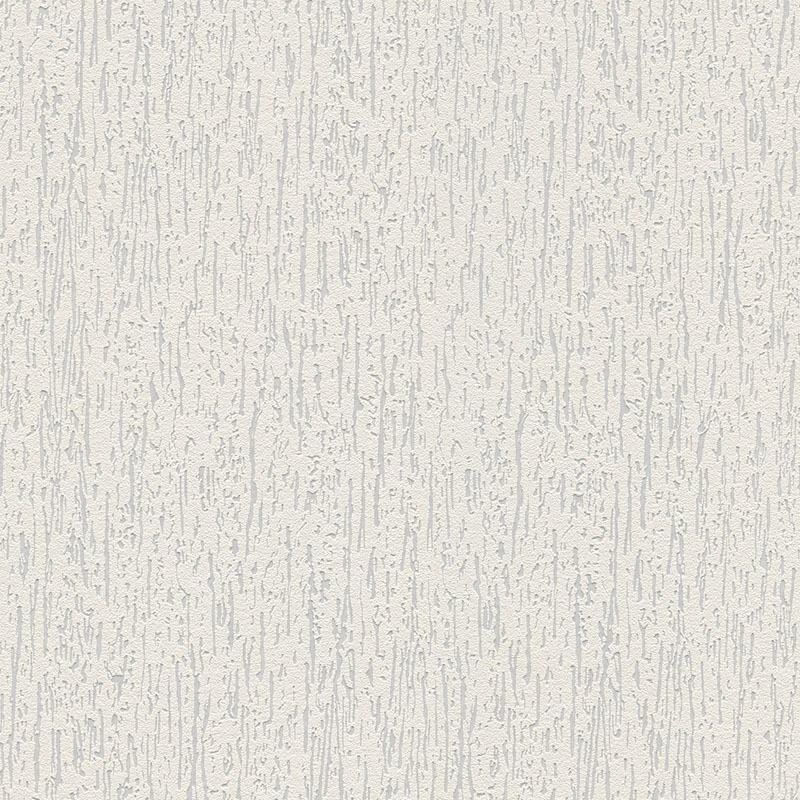 Tapete Weiß Überstreichbar AS-Creation (1017082)