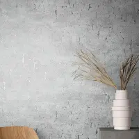 Tapete Grau, Silber Marburg Vliestapete (1038053)