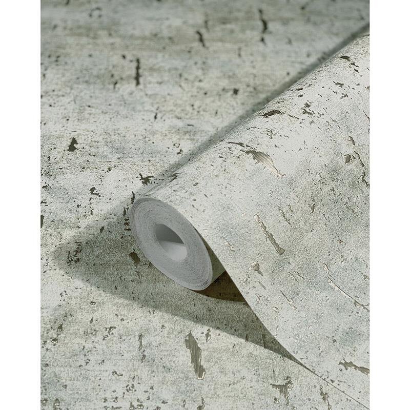 Tapete Beige, Creme Marburg Vliestapete (1038052)