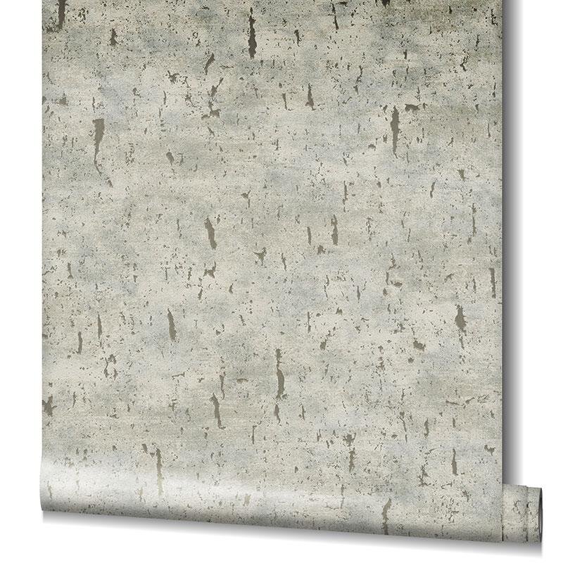 Tapete Beige, Creme Marburg Vliestapete (1038052)