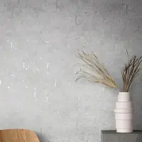 Tapete Grau, Silber Marburg Vliestapete (1038051)