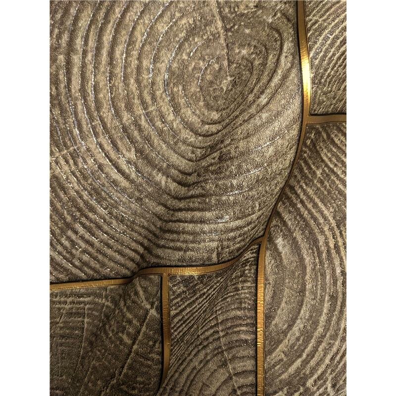 Tapete Braun Marburg Vliestapete (1038050)