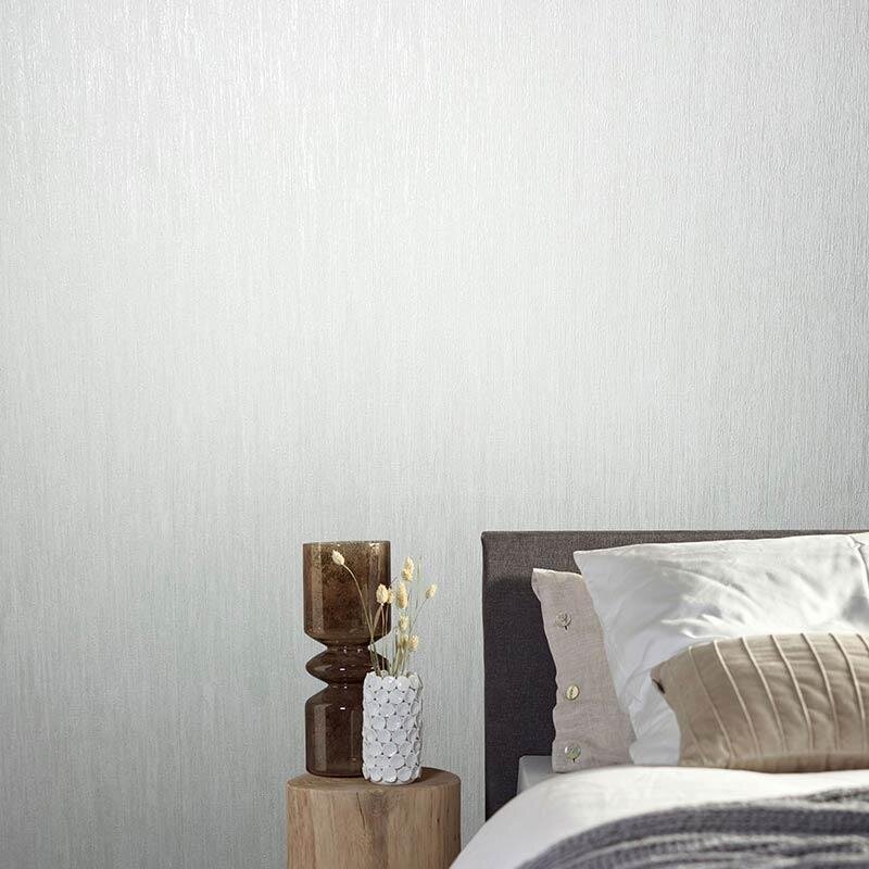 Tapete Weiß Marburg Vliestapete (1038048)