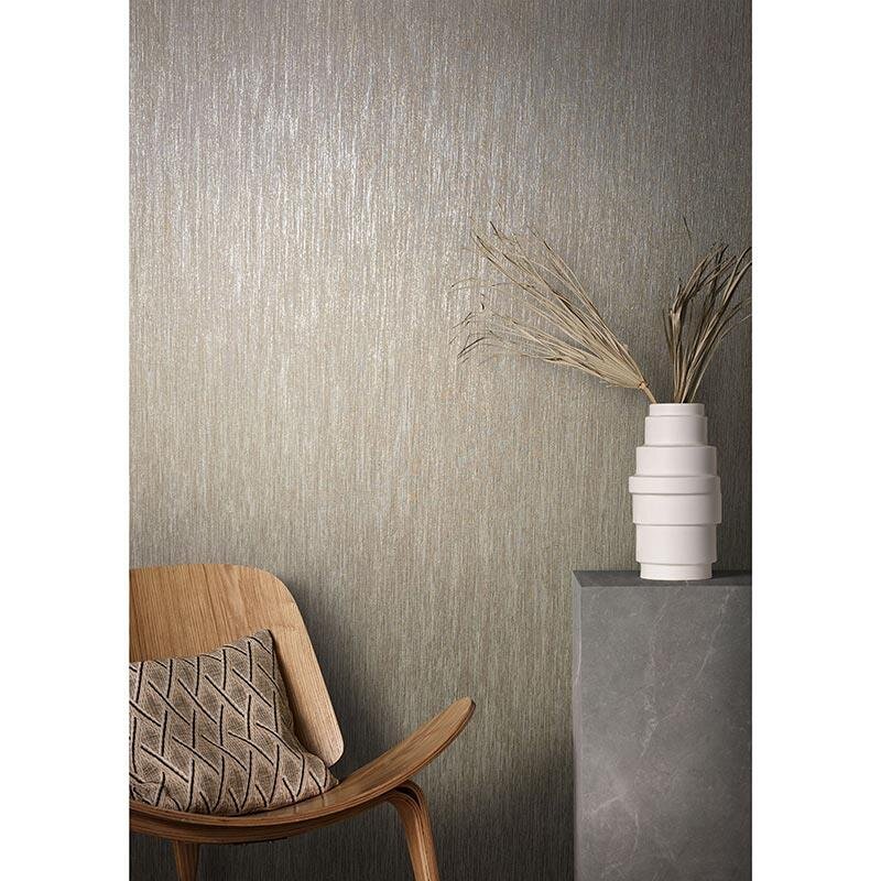 Tapete Beige, Creme Marburg Vliestapete (1038042)