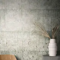 Tapete Grau, Silber Marburg Vliestapete (1038037)