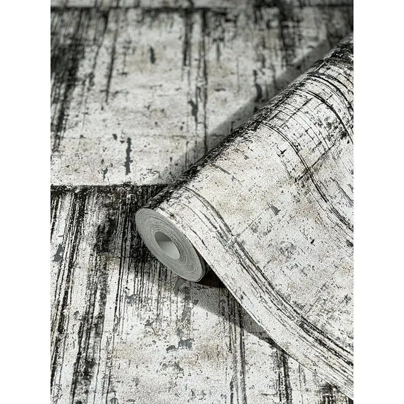 Tapete Grau, Silber Marburg Vliestapete (1038035)