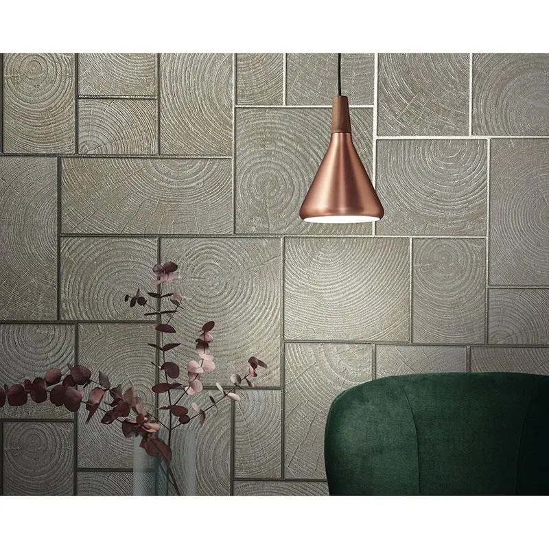 Tapete Beige, Creme Marburg Vliestapete (1038032)