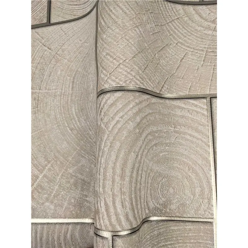 Tapete Beige, Creme Marburg Vliestapete (1038032)